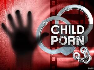 Nebraska School Porn - Former Nebraska school worker will spend 11 years behind bars for sharing  child porn