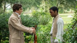 Forced Slave Porn - Movie Review: 12 Things You Should Know About 12 Years a Slave â€” Vogue |  Vogue