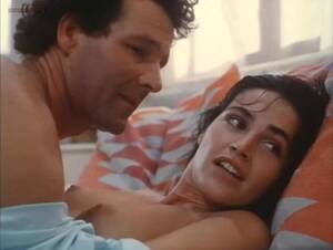 Kim Delaney Porn - Nude video celebs Â» Kim Delaney nude - The Drifter (1988)