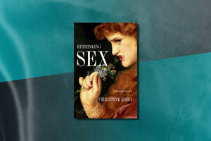 nonconsensual anal sex - Rethinking Sex Argues Consensual Sex Isn't Always Good Sex | TIME