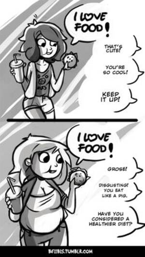 chubby sex quotes - Sexy Fat Girl Quotes. QuotesGram