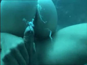 Gay Underwater Sex - Sabine Mallory Underwater Sex