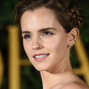 Emma Watson Porn Facial - Harry Potter' Fans Say Emma Watson Looks \