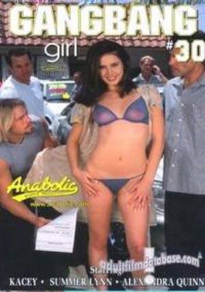 Anabolic Gangbang Girls - Gangbang Girl Video Series | Anabolic