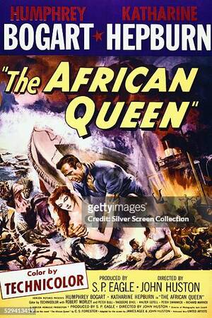african queen porn - 380 photos et images de The African Queen Film - Getty Images