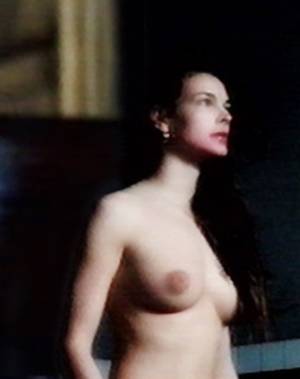 Carole Bouquet Porn - carole bouquet naked
