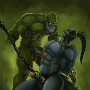 Lord Of The Rings Orc Porn - 