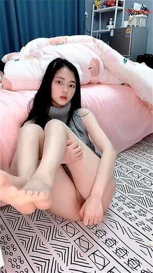 Asian Girl In Solo - Watch Cute asian girl Solo - Asian, Asian Masturbation, Solo Porn -  SpankBang