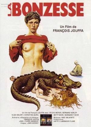French Softcore Porn - Two Reviews of French Softcore Porn (1975)