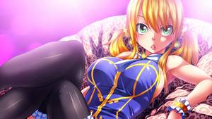 Fairy Tail Celestial Spirits Porn - Former Fairy Tail Mage. Strengths: Celestial mage, mastermind, acrobat,  prospect. Our rating: 9.2 (Wizard Saint Class)