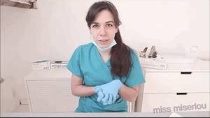 medical handjobs sperm sample - Nurse (step-mom) needs a sperm sample - handjob (HD MP4) - Miss Miserlou |  Clips4sale.com
