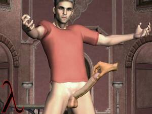 3d Gay Boy Sex - Sex foto of the 3D Virtual Gay 8 on gay sex games