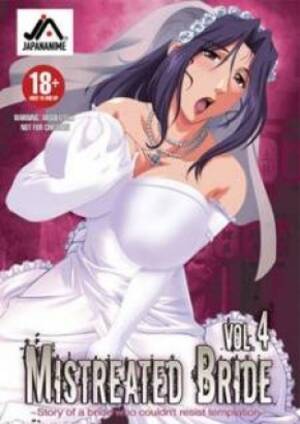 Anime Bride Porn - See all hentai episodes online Mistreated Bride