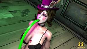 Border Lands Moxxi Porn - Play Porn Games MAD Moxxi Animated Video (Borderlands)