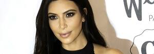 kim kardashian blowjob - People Think This Glastonbury Flag Slut-Shames Kim Kardashian