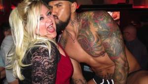 Christian Owens Porn Star - Gallery: Grabby Awards, Falcon A-Team Party & CockyCon