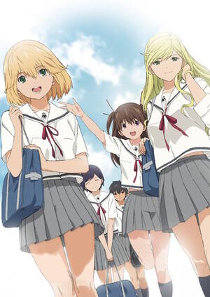 Anime Hentai Sex School - Hatsukoi Limited. - Anime - AniDB