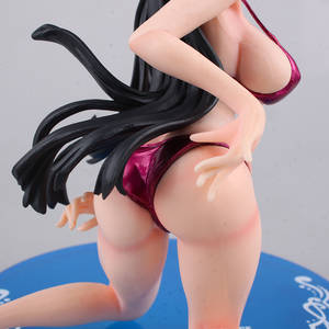 Boa Hancock One Piece Porn Figures - 2016 One Piece Sexy Naked Boa Hancock Big Breast Boobs Bikini Swimsuit Adult  Action Figures PVC Toy High Quality Mega House POP-in Action & Toy Figures  from ...