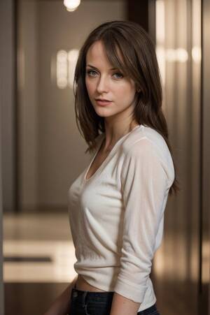 Malena Morgan Sexart - Malena Morgan - v1.0 | Stable Diffusion LoRA | Civitai