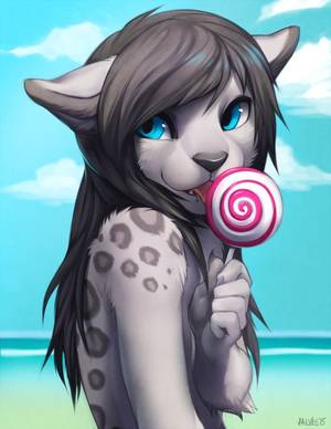 Lollipop Furry Porn - Fur Affinity is the internet's largest online gallery for furry, anthro,  dragon, brony art work and more!