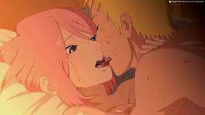 Naruto And Sakura Sex - Naruto looks after Lonely Sakura. a Sweet Secret - Pornhub.com
