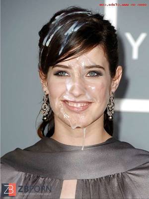 Cobie Smulders Hardcore - Cobie Smulder motionless fakes. +1 -1