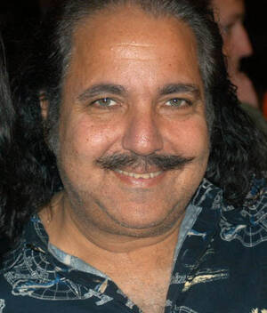 Famous Male Porn Star Hedge Hog - Ron Jeremy - Wikipedia, la enciclopedia libre