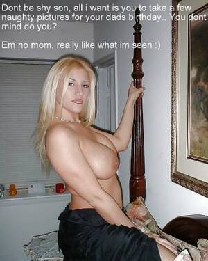 Milf Aunt Porn Captions - More mom aunt captions Porn Pictures, XXX Photos, Sex Images #450134 -  PICTOA