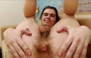 All Hairy Holes - Hot Hairy hole: Str8 twink with hairy dirty hole - ThisVid.com