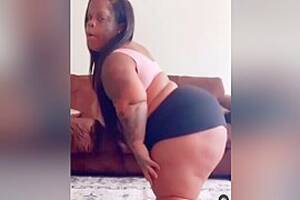 Bbw Midget Porn - Bbw Midget 1, free Ebony porn video (May 27, 2022)