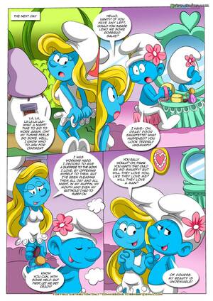 cartoon porn district 9 - Page 9 | gay-comics/palcomix/blue-light-district | Erofus - Sex and Porn  Comics
