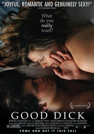 big cock nude beach - Good Dick (2008) - IMDb