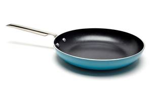 chicken anal sex - A non-stick pan can do anything from brown chicken thighs to easily  flipping fried