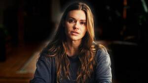 Holland Roden Porn - Holland Roden - News - IMDb