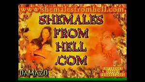 gladys shemales from hell - (shemales from hell) gladys adriane & tadeu watch online