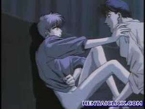 Fellatio Gay Anime Porn - Anime Gay Hot Blowjobs N Foreplays : XXXBunker.com Porn Tube