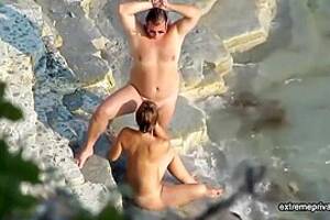 free nudist couples outdoors - Mature Nudist Couple Make Love Outdoor P2, watch free porn video, HD XXX at  tPorn.xxx