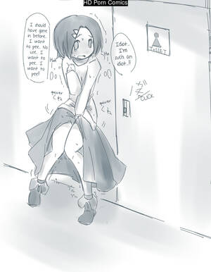 Male Pokemon Pee Porn - Pokemon - aroma lady desperation comic porn | HD Porn Comics