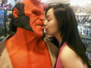 Cristine Reyes Sex Tape - Bunbun Robles ) on Tumblr