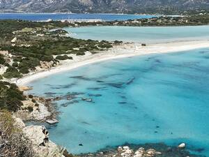 awwc nudist gallery - 11 Best Nudist Beaches In Sardinia