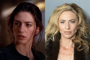 claudia black farscape in naked - Where is the Farscape cast now? Ben Browder, Claudia Black | SYFY WIRE