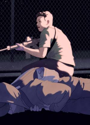 drunk chubby fuck - Kyle Rittenhouse, American Vigilante | The New Yorker