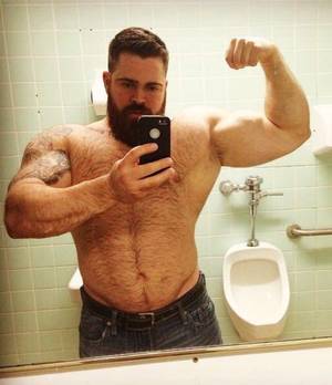 Dad Men Porn - Love hairy bears,muscle, daddies, dad/son porn, and random wrestling