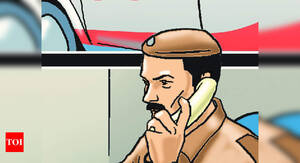 Blackmail Sex Porn Cartoons - Teen cries MMS blackmail, rape; 25-year-old booked | Gurgaon News - Times  of India