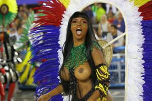 Brazilian Carnival Tits - Brazil Carnival Tits - 64 photos