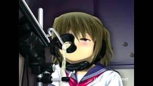 Anime Anal Machine Porn - Petite anime cutie enjoys fucking machines