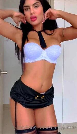 big latina tits and ass mini skirt - Watch Latina shows her body with a mini skirt - Latina, Big Ass, Big Tits  Porn - SpankBang