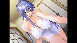 anime big fat boobs - 