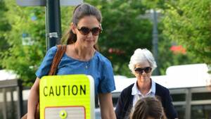 anal sex katie holmes - Katie Holmes's Plot to Escape Scientology â€¦ and Other Thrilling Tales From  This Week's Tabloids