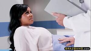 doctors office sex big tits - Doctor cures huge tits latina patient who could not orgasm - XVIDEOS.COM